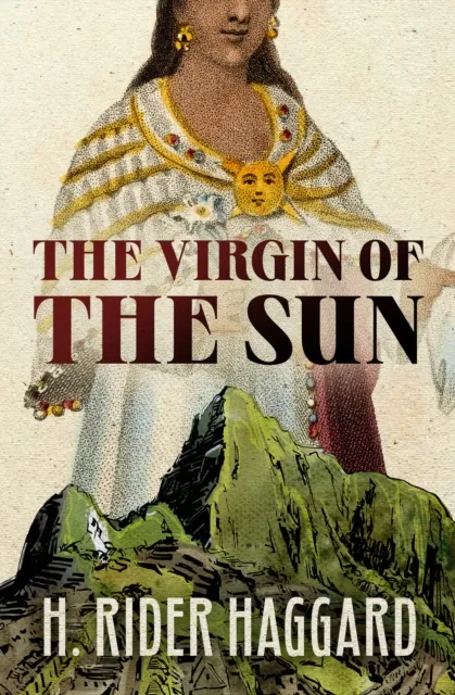 Virgin of the Sun
