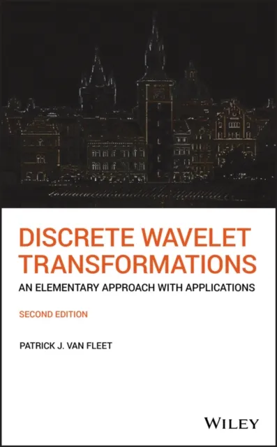 Discrete Wavelet Transformations