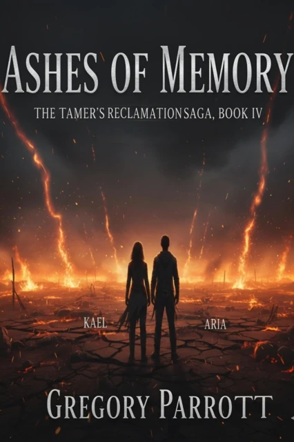 Ashes of Memory