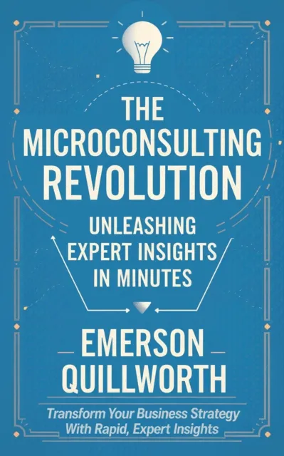 Microconsulting Revolution