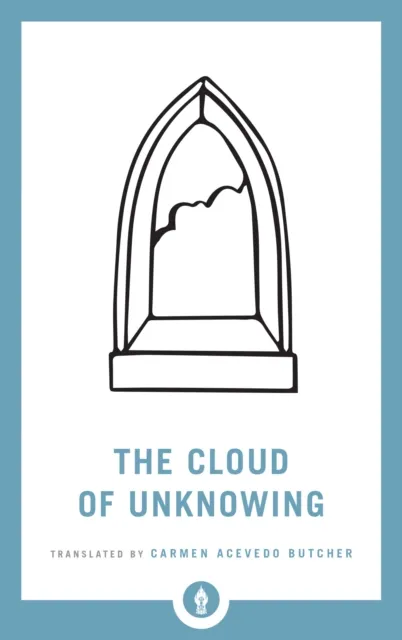 Cloud of Unknowing