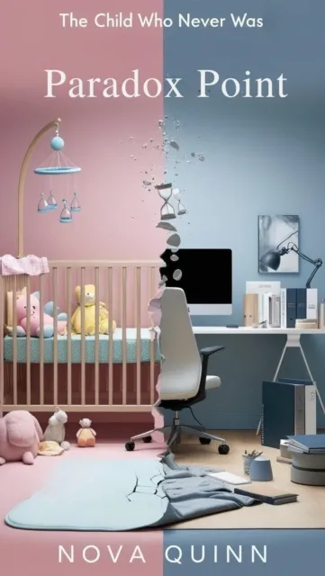 Child Who Never Was: Paradox Point