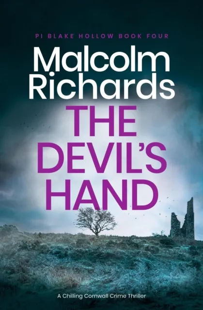 Devil's Hand