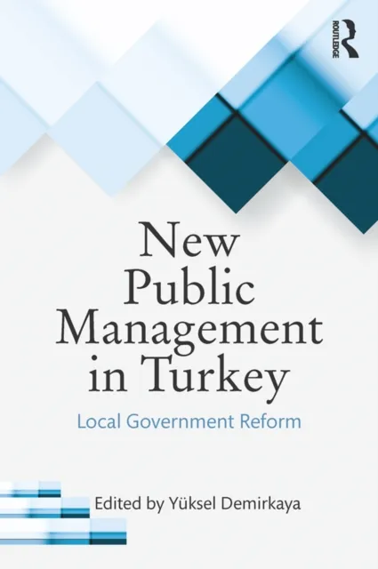 New Public Management in Turkey