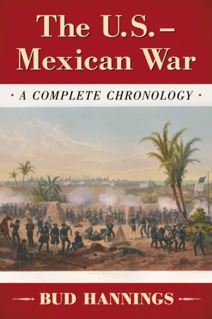 U.S.-Mexican War