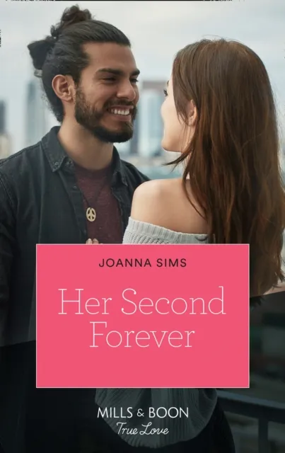 Her Second Forever