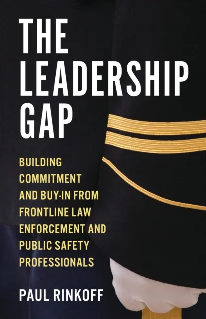 Leadership Gap