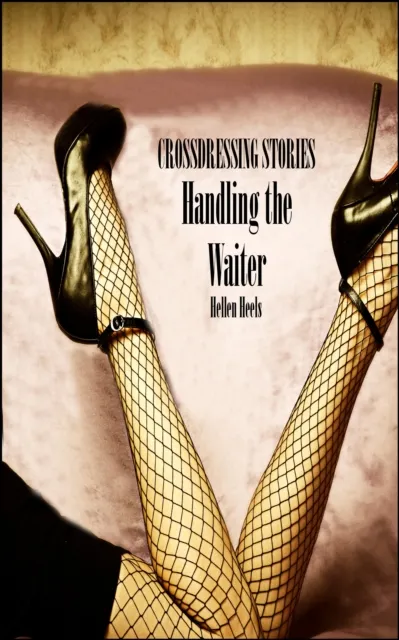 Handling The Waiter: Crossdressing Stories