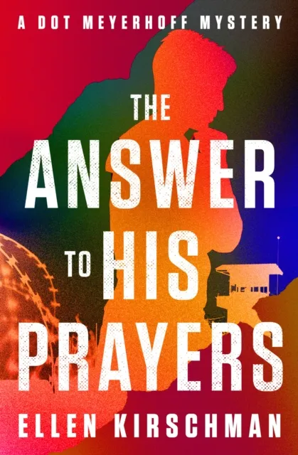 Answer to His Prayers