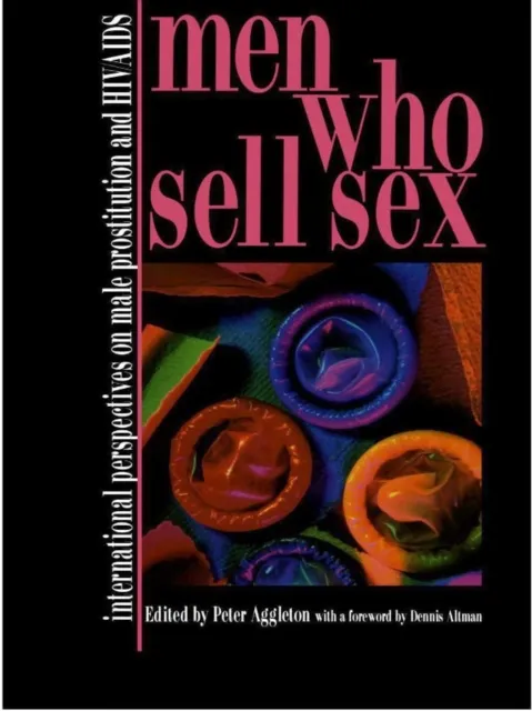 Men Who Sell Sex