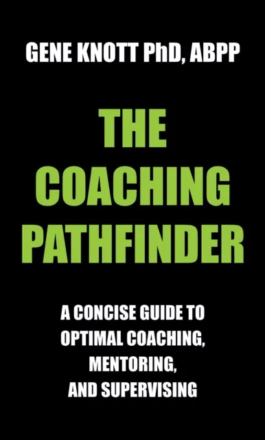 Coaching Pathfinder