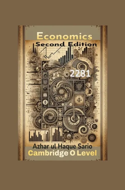 Cambridge O Level Economics 2281