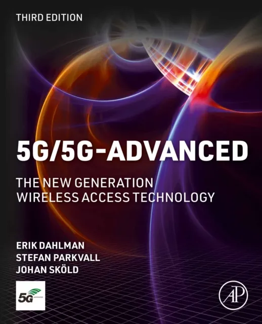 5G/5G-Advanced