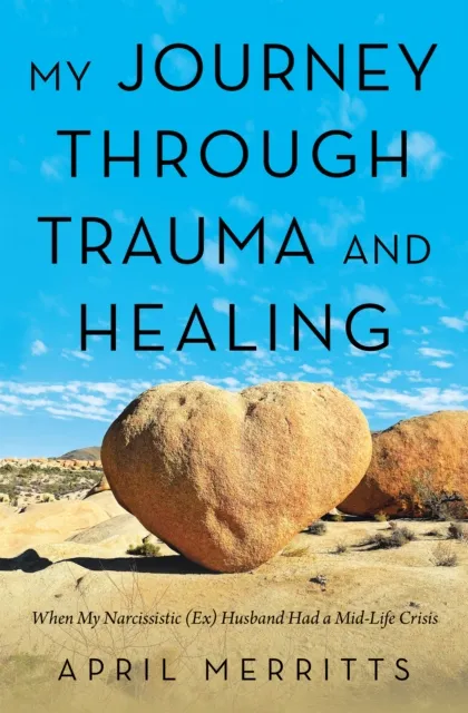 My Journey Through Trauma and Healing