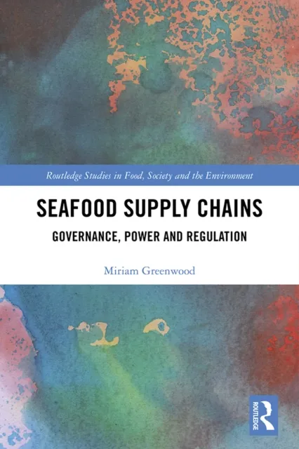 Seafood Supply Chains
