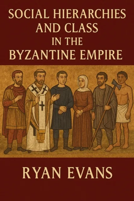 Social Hierarchies and Class in the Byzantine Empire