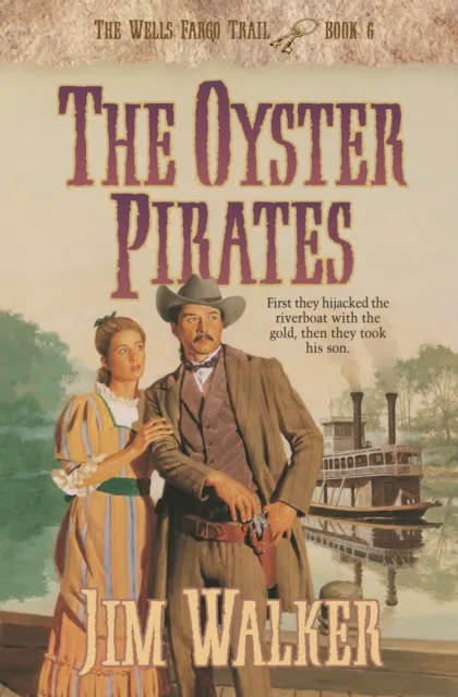 Oyster Pirates ( Book #6)