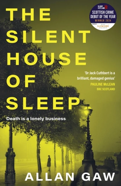 Silent House of Sleep