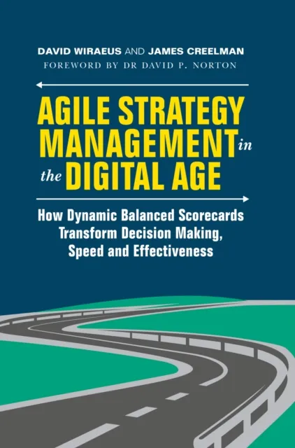 Agile Strategy Management in the Digital Age