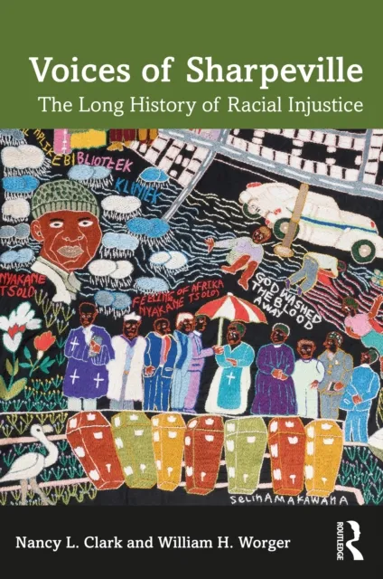 Voices of Sharpeville