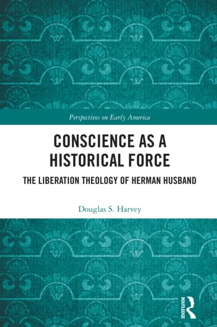 Conscience as a Historical Force