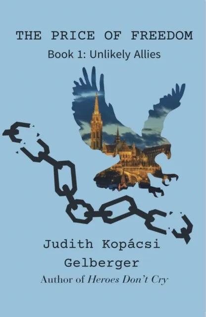 Price Of Freedom Book1 Unlikely Allies