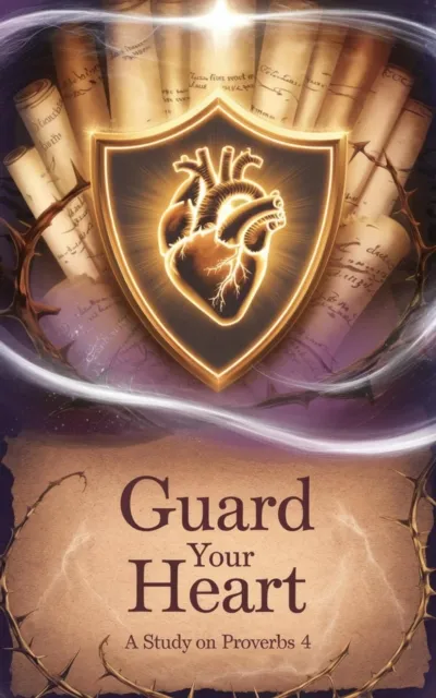 Guard Your Heart