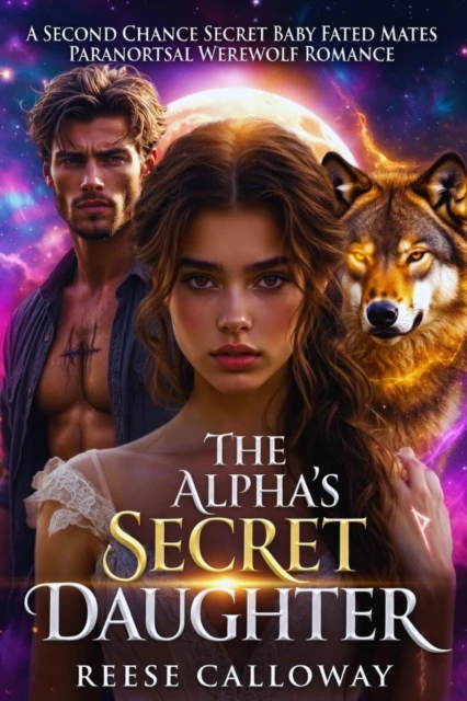 Alpha's Secret Daughter