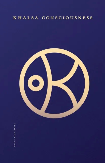 Khalsa Consciousness