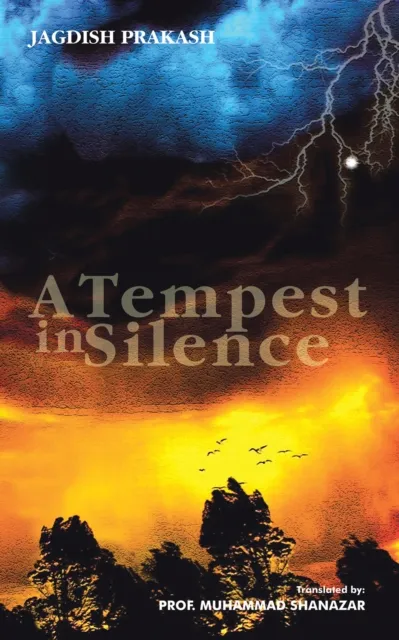 Tempest in Silence