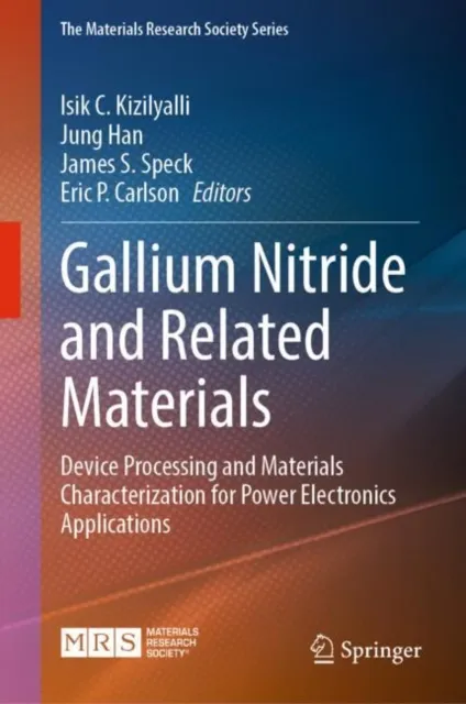 Gallium Nitride and Related Materials