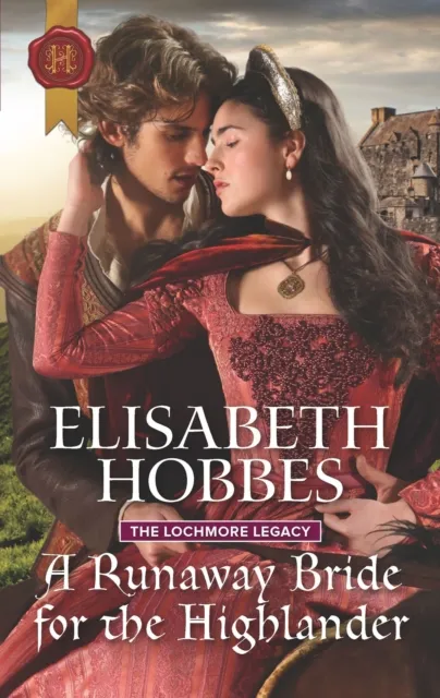 Runaway Bride for the Highlander