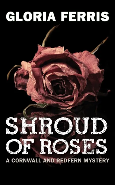 Shroud of Roses