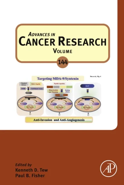 Advances in Cancer Research