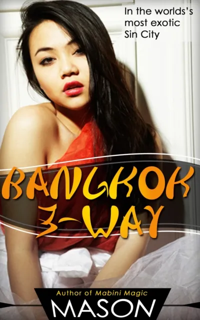 Bangkok Three-Way