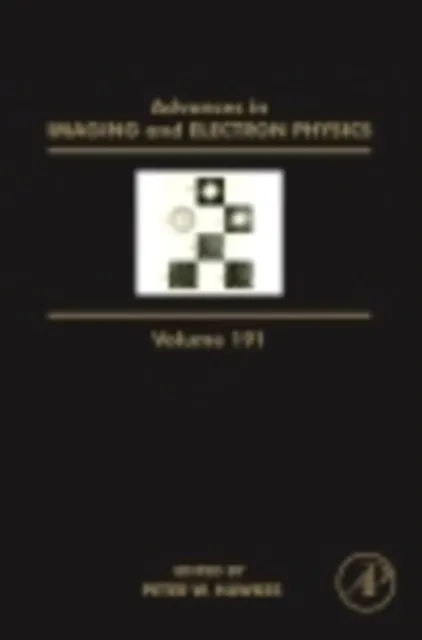 Advances in Imaging and Electron Physics