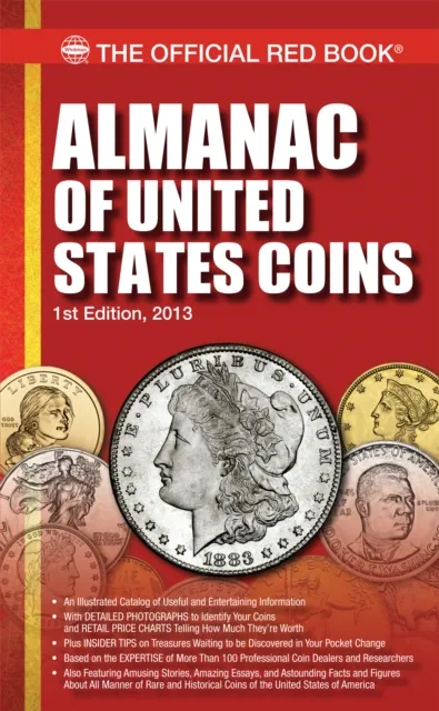 Almanac of United States Coins