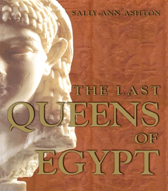 Last Queens of Egypt
