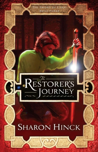 Restorer's Journey