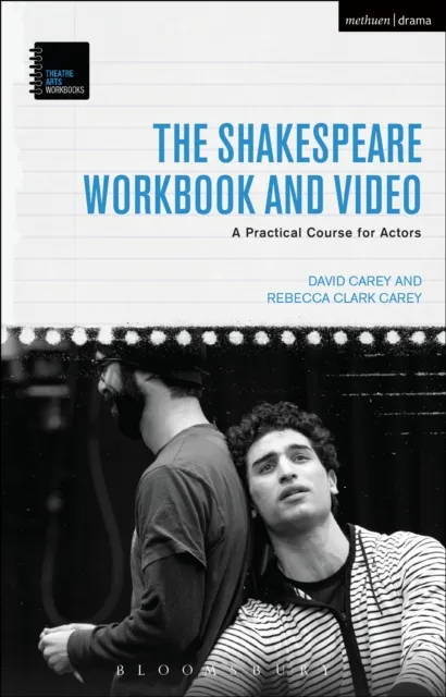 Shakespeare Workbook and Video