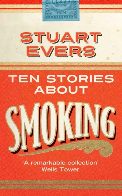 Ten Stories about Smoking