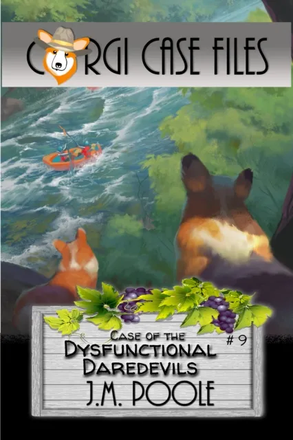 Case of the Dysfunctional Daredevils