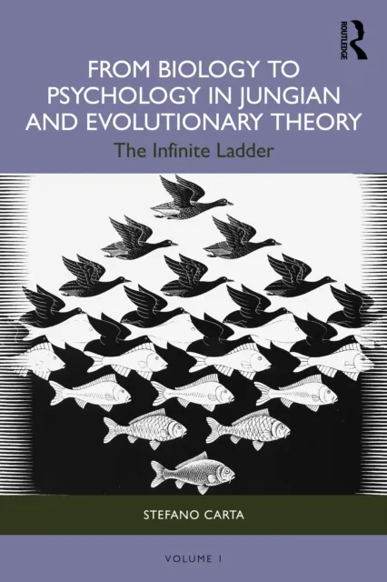 From Biology to Psychology in Jungian and Evolutionary Theory