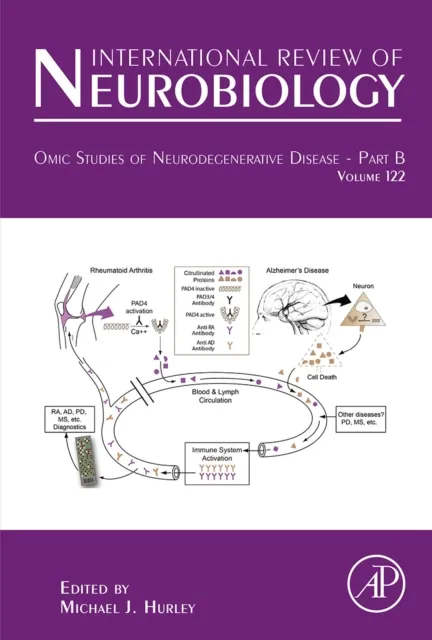 Omic Studies of Neurodegenerative Disease - Part B