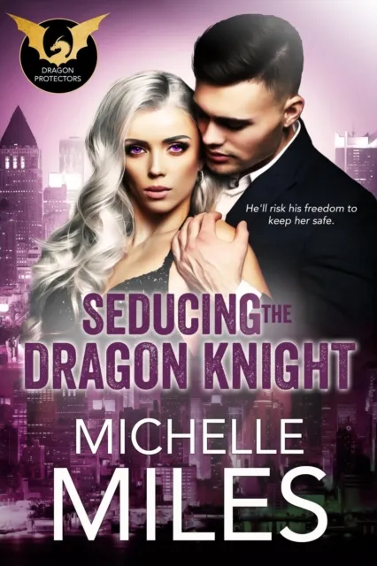 Seducing the Dragon Knight