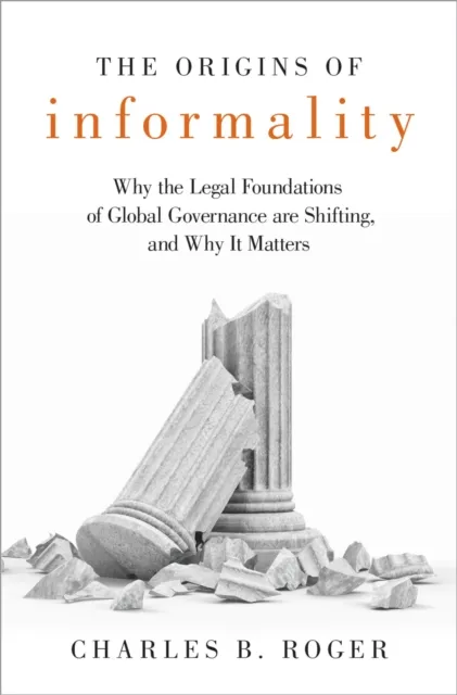 Origins of Informality