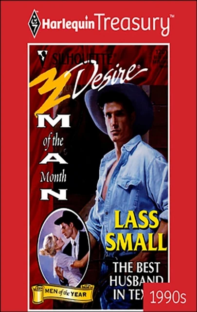 Best Husband in Texas