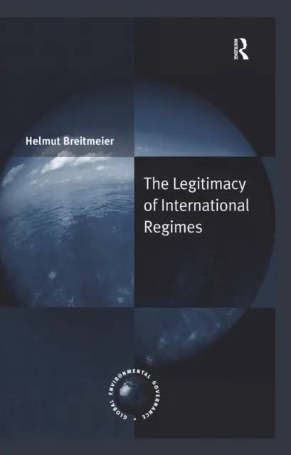 Legitimacy of International Regimes