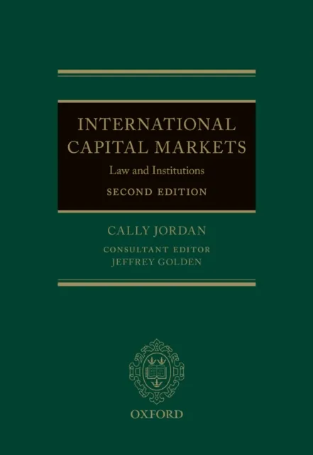 International Capital Markets