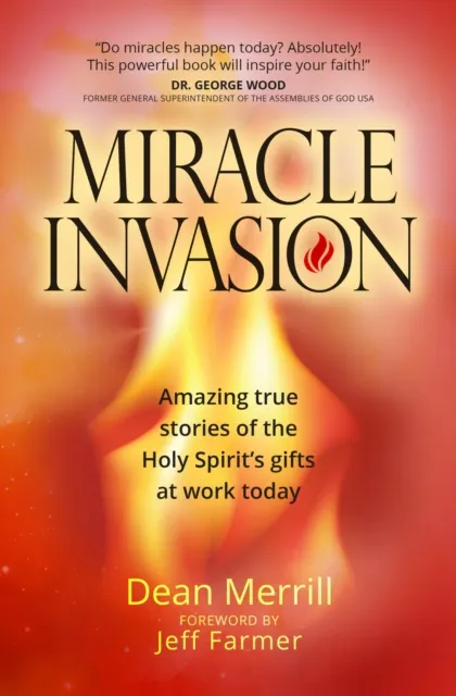 Miracle Invasion